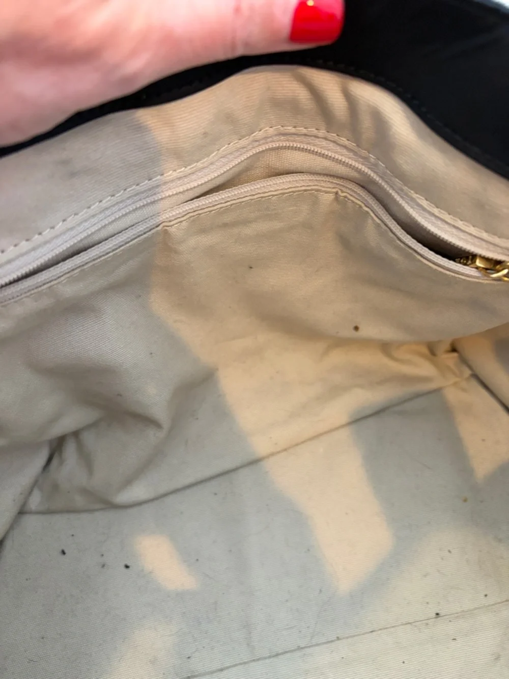 Tory Burch Nylon Tote Bag